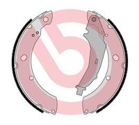 BREMBO S 85 544 Brake Shoe Set