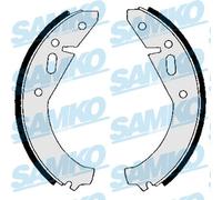 New Brake Shoe Set for SKODA SSANGYONG:100,110,130,RAPID,MUSSO 013330140