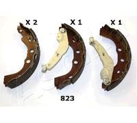 ASHIKA 55-08-823 Brake Shoe Set