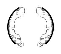 BRAKE SHOE SET KBS-8920 FOR SUZUKI ESTEEM/BALENO VITARA/Cabrio ESCUDO 1.9L 4cyl