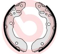 BREMBO S 79 516 Brake Shoe Set