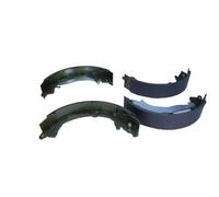 BRAKE SHOE SET 19-3619 FOR VW CFPA 2.0L CNEA/CSHA/CNFB/CDBA/CNFA/CDCA 2.0L 4cyl