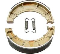 TRW Lucas Brake shoes MCS957