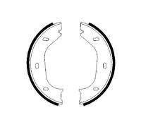 New Brake Shoe Set, parking brake for ALFA ROMEO BMW:3,5,6,7,E9 60520463