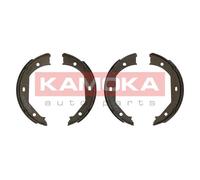 Brake Shoe Set, parking brake Rear Axle JQ212042 KAMOKA for BMW 3 Touring 5 X1 3