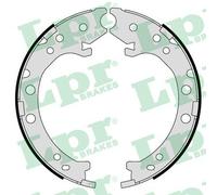 Brake Shoe Set, parking brake 09420 LPR for HONDA CR-V III CR-V IV CR-V V