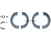 New Brake Shoe Set, parking brake for JEEP:LIBERTY,CHEROKEE,LIBERTY SUV