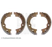 BLUE PRINT ADG04150 Handbrake shoes