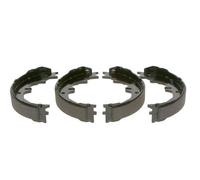 BOSCH 0 986 487 727 Handbrake shoes