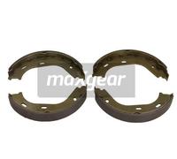 New Brake Shoe Set, parking brake for MERCEDES-BENZ:/8,SL,W114,W115,S123