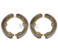 SWAG 10 92 3194 Handbrake shoes
