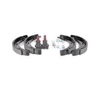 New Brake Shoe Set, parking brake for MERCEDES-BENZ:SL,190,CLK,SLK,S124