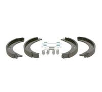 New Brake Shoe Set, parking brake for MERCEDES-BENZ:W638,638/2,V-CLASS