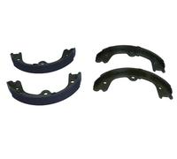MAXGEAR 19-2064 Handbrake shoes