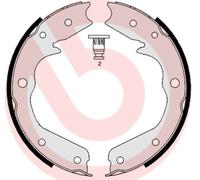 BREMBO S 59 527 Handbrake shoes