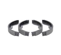New Brake Shoe Set, parking brake for PORSCHE:911,CAYMAN,BOXSTER,CAYENNE