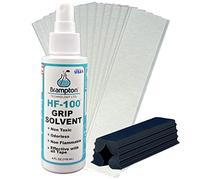 New Brampton - Complete Grip Kit - Tape Solvent Vice Clamp