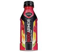 New Brand Body Armor Fruit Punch, 16 oz