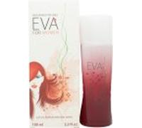 New Brand Eva For Women Eau de Parfum 100ml Spray