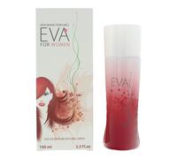 New Brand Eva For Women Eau de Parfum 100ml Spray for Her