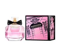 New Brand Fashionista For Women 3.3 oz EDP Spray