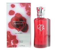 NEW BRAND FOREVER FOR WOMEN 100ML EDP SPRAY | NEW & SEALED | FREE P&P | UK
