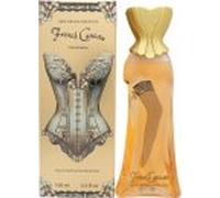 French Can Can by New Brand EDP for Women 100ml FRENCH FRAGRANCE GIFT FOR HER