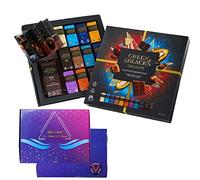 New Brand Green & Blacks Organic Tasting Collection Boxed Chocolates 395 g