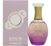 New Brand L'or Eau de Parfum 100ml Spray for Her