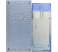New Brand Ohhh Light Eau de Parfum 100ml Spray