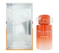New Brand Orange Balloon Eau De Parfum 100ml