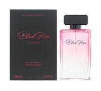 New Brand Prestige Black Rose For Women Eau de Parfum 100ml