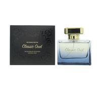 Eau de parfum femme Classic oud 100 ml NB prestige