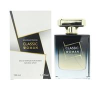 Prestige Classic by New Brand for Women - 3.3 oz EDP Spray