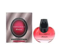 Dangerous Women by New Brand for Women - 3.3 oz EDP Spray
