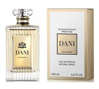 New Brand Prestige Dani Eau de Parfum 100ml Spray