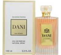 New Brand Dani For Women 3.3 oz EDP Spray