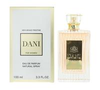 New Brand Dani For Women 3.3 oz EDP Spray
