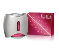 Extasia Goldy by New Brand EDP SPRAY for Women 100ml FRAGRANCE GIFT FOR HER