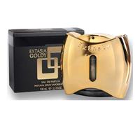New Brand Prestige Extasia Goldy For Her Eau De Parfum 100ml