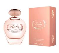 New Brand Prestige Hola Eau De Parfum 100ml