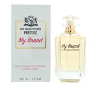 New Brand Prestige My Brand For Women Eau de Parfum 100ml