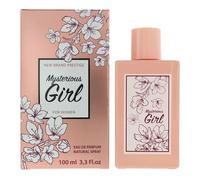 Mysterious Girl for Women Eau de Parfum 100 ml Eau de Parfum Elegant Bottle