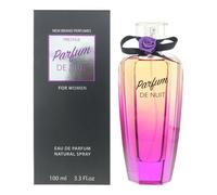 New Brand Prestige Parfum De Nuit Eau De Parfum 100ml