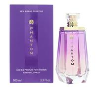 New Brand Prestige Phantom For Women Eau de Parfum 100ml
