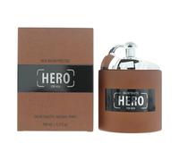 New Brand Prestige Prestige Hero For Men Eau De Toilette 100ml