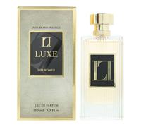 New Brand Prestige Prestige Luxe For Women Eau De Parfum 100ml