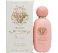 New Brand Prestige Princess Dreaming Eau de Parfum 100ml Spray