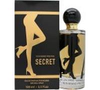 New Brand Prestige Secret Eau de Parfum 100ml Spray