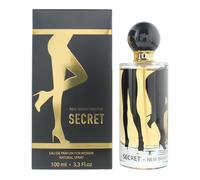 New Brand Prestige Secret For Women Eau De Parfum 100ml